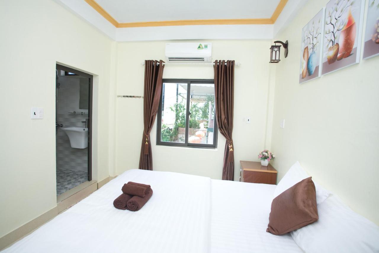 Golden Forest Homestay Phong Nha Exterior foto